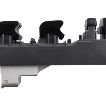 ΠΟΛΛΑΠΛΟΣ ΔΙΑΚΟΠΤΗΣ ΠΑΡΑΘΥΡΩΝ ΓΙΑ TOYOTA COROLLA 2006+ / AURIS 2006+ / RAV4 2005+ / URBAN CRUISER 2009+ orig.84820-12520 ΝΤΥ - 1 ΤΕΜ.