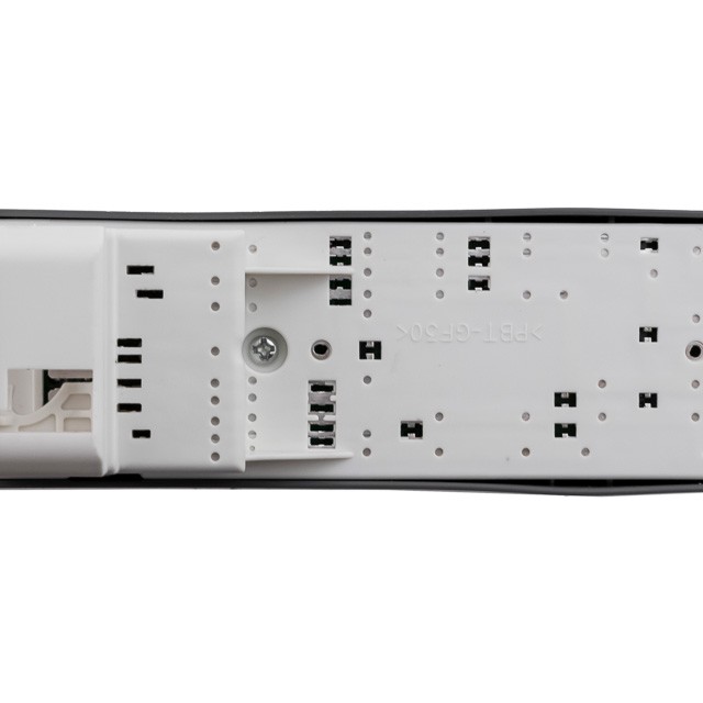 ΠΟΛΛΑΠΛΟΣ ΔΙΑΚΟΠΤΗΣ ΠΑΡΑΘΥΡΩΝ ΓΙΑ TOYOTA COROLLA 2006+ / AURIS 2006+ / RAV4 2005+ / URBAN CRUISER 2009+ orig.84820-12520 ΝΤΥ - 1 ΤΕΜ.