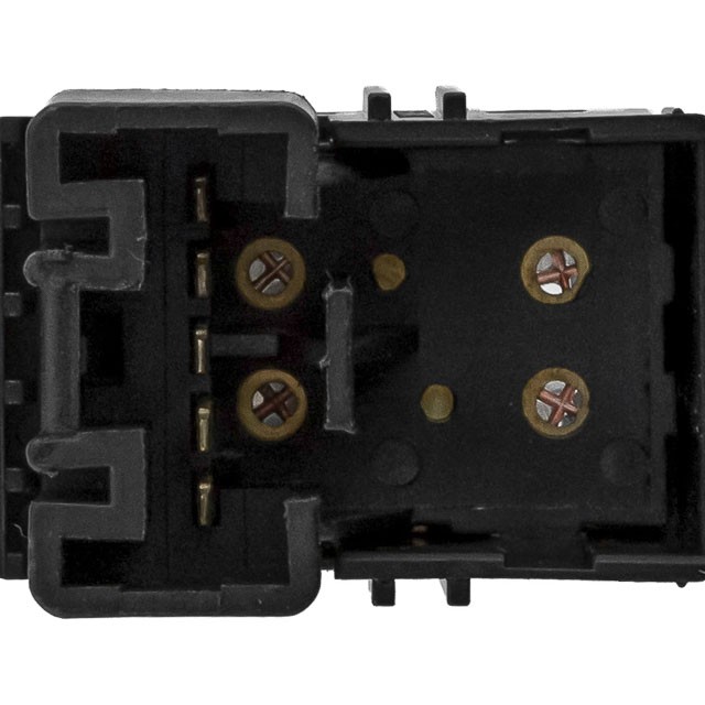 ΜΟΝΟΣ ΔΙΑΚΟΠΤΗΣ ΠΑΡΑΘΥΡΩΝ ΓΙΑ TOYOTA HILUX 2005+ 5PINS orig.84810-0K010 ΝΤΥ - 1 ΤΕΜ.