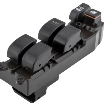 ΠΟΛΛΑΠΛΟΣ ΔΙΑΚΟΠΤΗΣ ΠΑΡΑΘΥΡΩΝ ΓΙΑ TOYOTA HILUX 2005+ 14PINS orig.84820-0K021 ΝΤΥ - 1 ΤΕΜ.