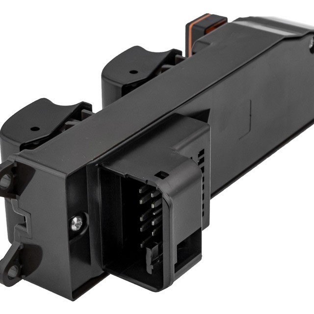 ΠΟΛΛΑΠΛΟΣ ΔΙΑΚΟΠΤΗΣ ΠΑΡΑΘΥΡΩΝ ΓΙΑ TOYOTA HILUX 2005+ 14PINS orig.84820-0K021 ΝΤΥ - 1 ΤΕΜ.