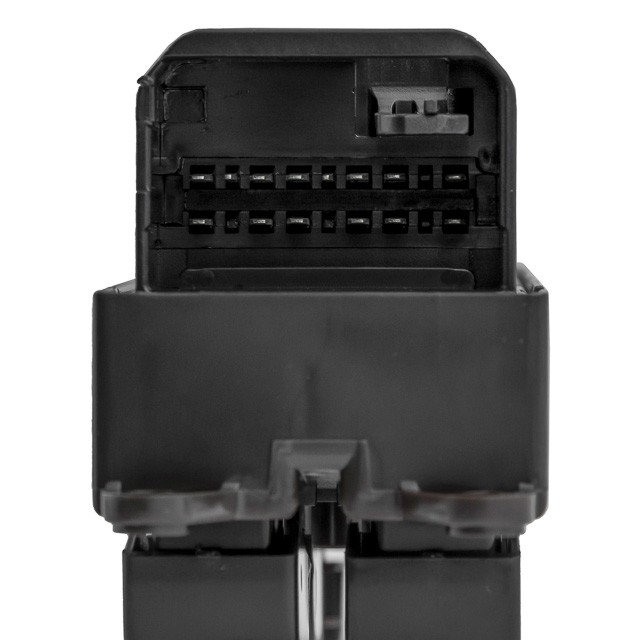 ΠΟΛΛΑΠΛΟΣ ΔΙΑΚΟΠΤΗΣ ΠΑΡΑΘΥΡΩΝ ΓΙΑ TOYOTA HILUX 2005+ 14PINS orig.84820-0K021 ΝΤΥ - 1 ΤΕΜ.