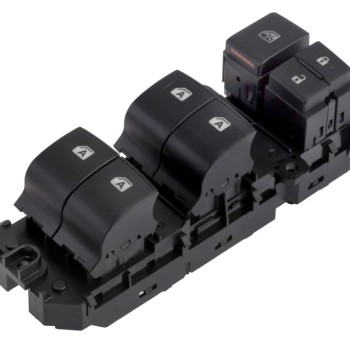 ΠΟΛΛΑΠΛΟΣ ΔΙΑΚΟΠΤΗΣ ΠΑΡΑΘΥΡΩΝ ΓΙΑ TOYOTA CAMRY 2017+ orig.84040-33170 ΝΤΥ - 1 ΤΕΜ.