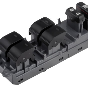 ΠΟΛΛΑΠΛΟΣ ΔΙΑΚΟΠΤΗΣ ΠΑΡΑΘΥΡΩΝ ΓΙΑ TOYOTA AVENSIS 2008+ / VERSO 2009+ 10PINS orig.84040-05020 ΝΤΥ - 1 ΤΕΜ.