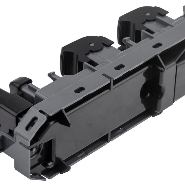 ΠΟΛΛΑΠΛΟΣ ΔΙΑΚΟΠΤΗΣ ΠΑΡΑΘΥΡΩΝ ΓΙΑ TOYOTA AVENSIS 2008+ / VERSO 2009+ 10PINS orig.84040-05020 ΝΤΥ - 1 ΤΕΜ.