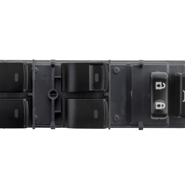 ΠΟΛΛΑΠΛΟΣ ΔΙΑΚΟΠΤΗΣ ΠΑΡΑΘΥΡΩΝ ΓΙΑ TOYOTA AVENSIS 2008+ / VERSO 2009+ 10PINS orig.84040-05020 ΝΤΥ - 1 ΤΕΜ.