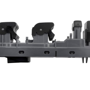 ΠΟΛΛΑΠΛΟΣ ΔΙΑΚΟΠΤΗΣ ΠΑΡΑΘΥΡΩΝ ΓΙΑ TOYOTA AVENSIS 2008+ / VERSO 2009+ 10PINS orig.84040-05020 ΝΤΥ - 1 ΤΕΜ.