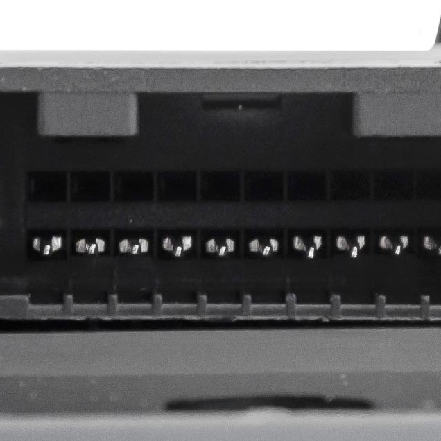 ΠΟΛΛΑΠΛΟΣ ΔΙΑΚΟΠΤΗΣ ΠΑΡΑΘΥΡΩΝ ΓΙΑ TOYOTA AVENSIS 2008+ / VERSO 2009+ 10PINS orig.84040-05020 ΝΤΥ - 1 ΤΕΜ.