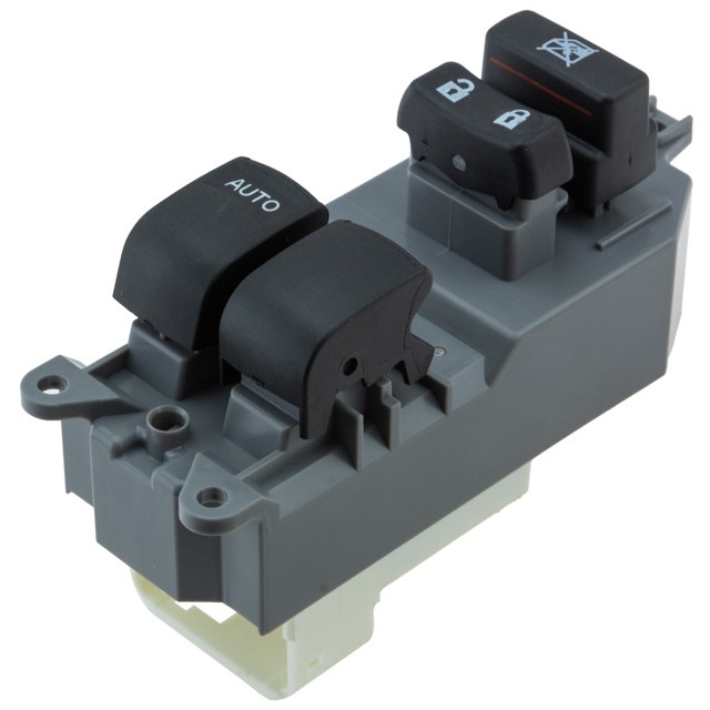 ΠΟΛΛΑΠΛΟΣ ΔΙΑΚΟΠΤΗΣ ΠΑΡΑΘΥΡΩΝ ΓΙΑ TOYOTA AURIS 2006+ / COROLLA 2006+ / YARIS 2008+ / URBAN CRUISER 2009+ orig.84820-12510 ΝΤΥ - 1 ΤΕΜ.