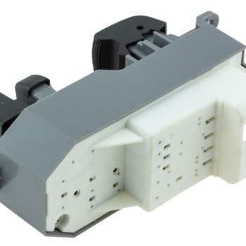 ΠΟΛΛΑΠΛΟΣ ΔΙΑΚΟΠΤΗΣ ΠΑΡΑΘΥΡΩΝ ΓΙΑ TOYOTA AURIS 2006+ / COROLLA 2006+ / YARIS 2008+ / URBAN CRUISER 2009+ orig.84820-12510 ΝΤΥ - 1 ΤΕΜ.