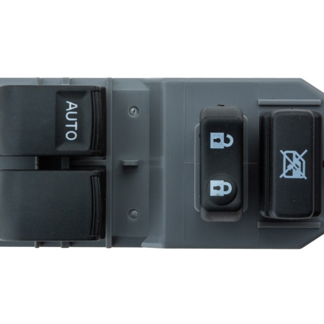 ΠΟΛΛΑΠΛΟΣ ΔΙΑΚΟΠΤΗΣ ΠΑΡΑΘΥΡΩΝ ΓΙΑ TOYOTA AURIS 2006+ / COROLLA 2006+ / YARIS 2008+ / URBAN CRUISER 2009+ orig.84820-12510 ΝΤΥ - 1 ΤΕΜ.