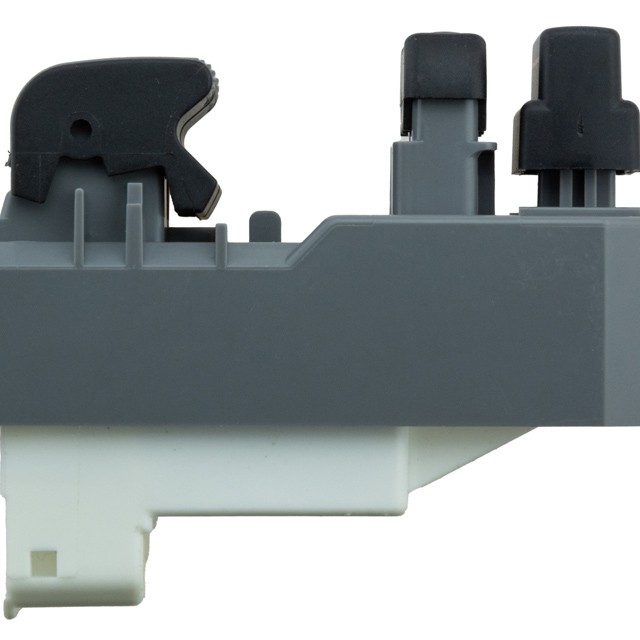 ΠΟΛΛΑΠΛΟΣ ΔΙΑΚΟΠΤΗΣ ΠΑΡΑΘΥΡΩΝ ΓΙΑ TOYOTA AURIS 2006+ / COROLLA 2006+ / YARIS 2008+ / URBAN CRUISER 2009+ orig.84820-12510 ΝΤΥ - 1 ΤΕΜ.