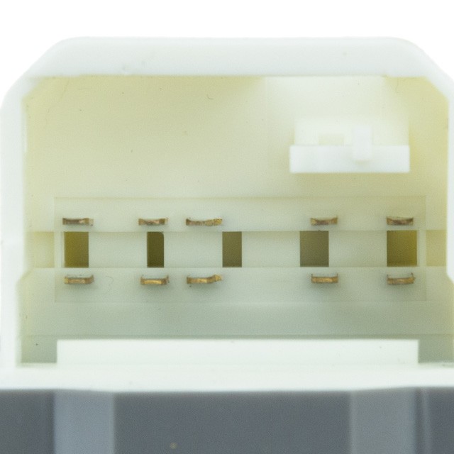 ΠΟΛΛΑΠΛΟΣ ΔΙΑΚΟΠΤΗΣ ΠΑΡΑΘΥΡΩΝ ΓΙΑ TOYOTA AURIS 2006+ / COROLLA 2006+ / YARIS 2008+ / URBAN CRUISER 2009+ orig.84820-12510 ΝΤΥ - 1 ΤΕΜ.