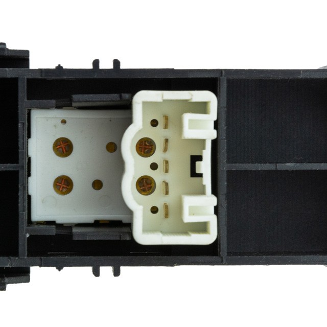 ΜΟΝΟΣ ΔΙΑΚΟΠΤΗΣ ΠΑΡΑΘΥΡΩΝ ΓΙΑ TOYOTA LAND CRUISER 1998+ 5PINS orig.84810-60050 ΝΤΥ - 1 ΤΕΜ.