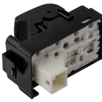 ΜΟΝΟΣ ΔΙΑΚΟΠΤΗΣ ΠΑΡΑΘΥΡΩΝ ΓΙΑ TOYOTA CAMRY 2006+ / LANDCRUISER 2007+ / LANDCRUISER PRADO 2009+ / IQ 2012+ / PRIUS 2009+ / PRIUS PLUS 2012+ / LEXUS CT200H 2010+ orig.84810-33120 ΝΤΥ - 1 ΤΕΜ.