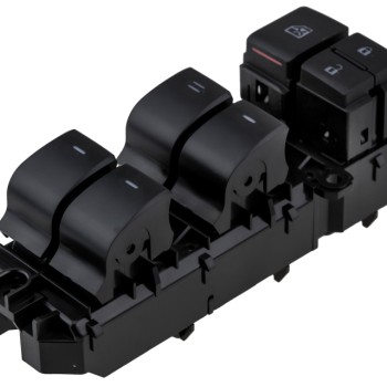 ΠΟΛΛΑΠΛΟΣ ΔΙΑΚΟΠΤΗΣ ΠΑΡΑΘΥΡΩΝ ΓΙΑ LEXUS NX 2014+ orig.84040-78010 ΝΤΥ - 1 ΤΕΜ.