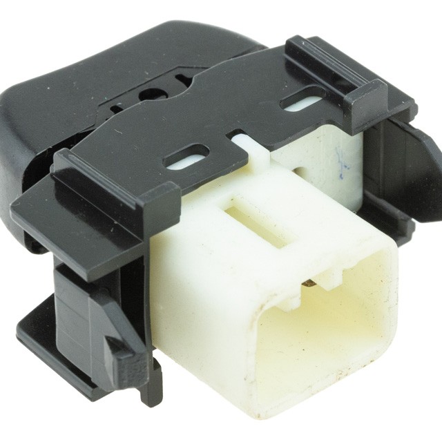 ΜΟΝΟΣ ΔΙΑΚΟΠΤΗΣ ΠΑΡΑΘΥΡΩΝ ΓΙΑ TOYOTA COROLLA 2002+ / CAMRY 2004+ / SIENNA 2003+ orig.84930-AA020 ΝΤΥ - 1 ΤΕΜ.