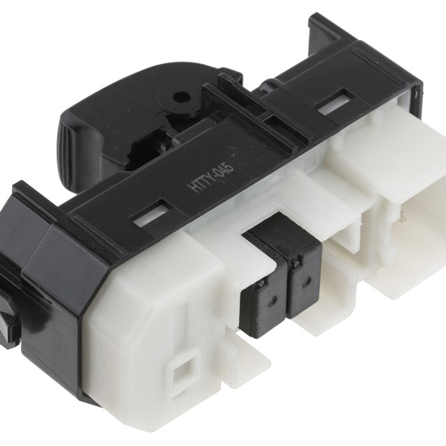 ΜΟΝΟΣ ΔΙΑΚΟΠΤΗΣ ΠΑΡΑΘΥΡΩΝ ΓΙΑ TOYOTA LAND CRUISER PRADO 2004+ orig.84030-60023 ΝΤΥ - 1 ΤΕΜ.