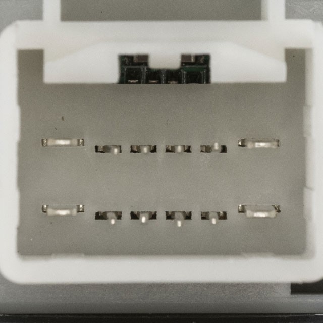 ΜΟΝΟΣ ΔΙΑΚΟΠΤΗΣ ΠΑΡΑΘΥΡΩΝ ΓΙΑ TOYOTA LAND CRUISER PRADO 2004+ orig.84030-60023 ΝΤΥ - 1 ΤΕΜ.