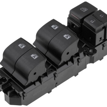 ΠΟΛΛΑΠΛΟΣ ΔΙΑΚΟΠΤΗΣ ΠΑΡΑΘΥΡΩΝ ΓΙΑ TOYOTA HILUX 2015+ orig.84040-0K021 ΝΤΥ - 1 ΤΕΜ.