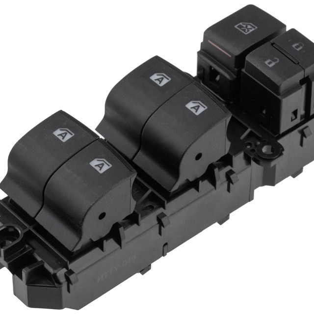 ΠΟΛΛΑΠΛΟΣ ΔΙΑΚΟΠΤΗΣ ΠΑΡΑΘΥΡΩΝ ΓΙΑ TOYOTA HILUX 2015+ orig.84040-0K021 ΝΤΥ - 1 ΤΕΜ.