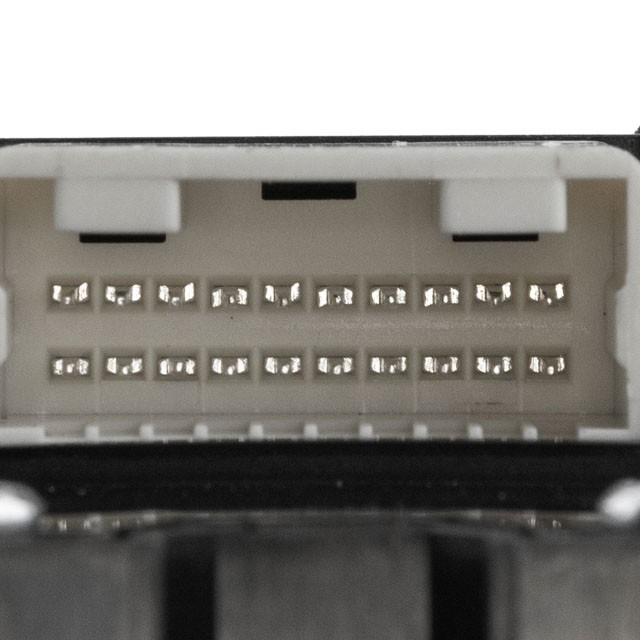 ΠΟΛΛΑΠΛΟΣ ΔΙΑΚΟΠΤΗΣ ΠΑΡΑΘΥΡΩΝ ΓΙΑ TOYOTA HILUX 2015+ orig.84040-0K021 ΝΤΥ - 1 ΤΕΜ.