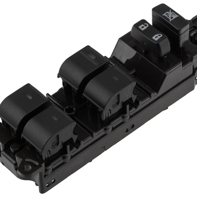 ΠΟΛΛΑΠΛΟΣ ΔΙΑΚΟΠΤΗΣ ΠΑΡΑΘΥΡΩΝ ΓΙΑ LEXUS ES350 2009+ orig.84040-33070 ΝΤΥ - 1 ΤΕΜ.