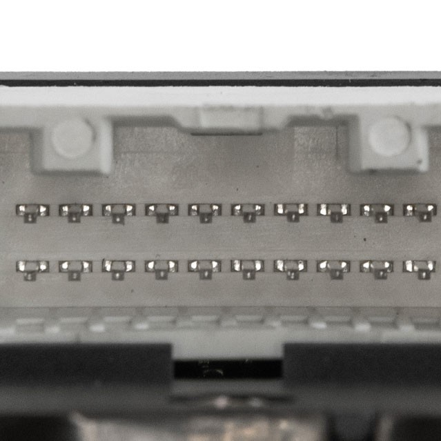 ΠΟΛΛΑΠΛΟΣ ΔΙΑΚΟΠΤΗΣ ΠΑΡΑΘΥΡΩΝ ΓΙΑ LEXUS ES350 2009+ orig.84040-33070 ΝΤΥ - 1 ΤΕΜ.