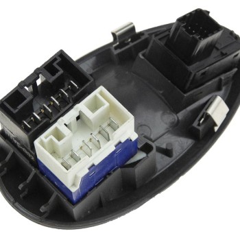 ΔΙΑΚΟΠΤΗΣ ΓΙΑ IVECO DAILY 1999>2006 ΠΟΛΛΑΠΛΟΣ ΜΕ ΠΛΑΙΣΙΟ ΠΑΡΑΘΥΡΩΝ 20PIN orig.500321137