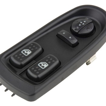 ΔΙΑΚΟΠΤΗΣ ΓΙΑ IVECO DAILY 2006+ ΠΑΡΑΘΥΡΩΝ ΕΜΠΡΟΣ ΑΡΙΣΤΕΡΑ ΜΕ ΑΥΤΟΜΑΤΗ ΡΥΘΜΙΣΗ ΚΑΘΡΕΠΤΗ orig.5801304491