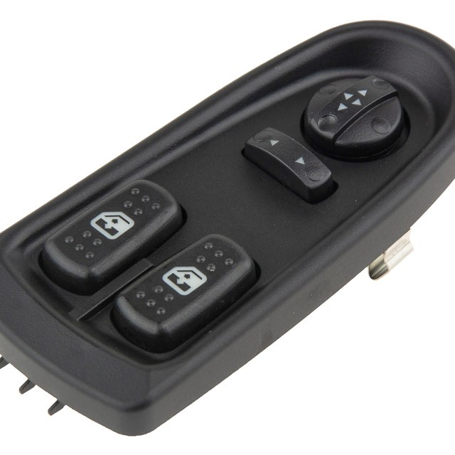 ΔΙΑΚΟΠΤΗΣ ΓΙΑ IVECO DAILY 2006+ ΠΑΡΑΘΥΡΩΝ ΕΜΠΡΟΣ ΑΡΙΣΤΕΡΑ ΜΕ ΑΥΤΟΜΑΤΗ ΡΥΘΜΙΣΗ ΚΑΘΡΕΠΤΗ orig.5801304491