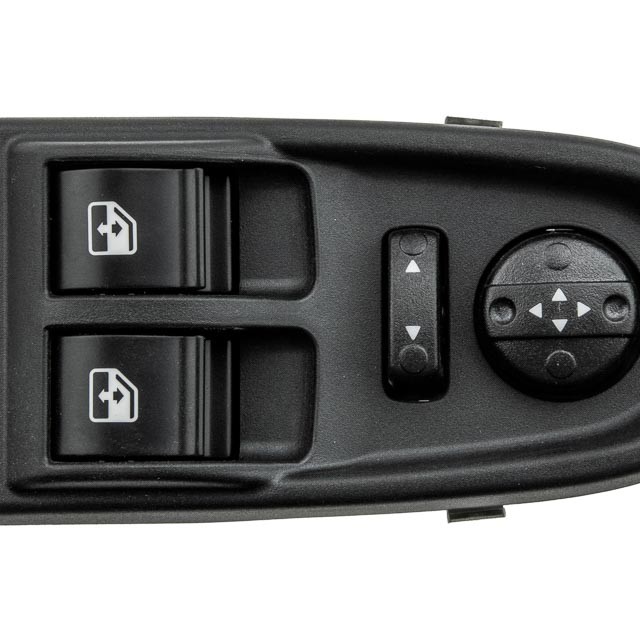 ΔΙΑΚΟΠΤΗΣ ΓΙΑ IVECO DAILY V 2011+ ΠΑΡΑΘΥΡΩΝ ΠΟΛΛΑΠΛΟΣ 14PIN orig.5801484207