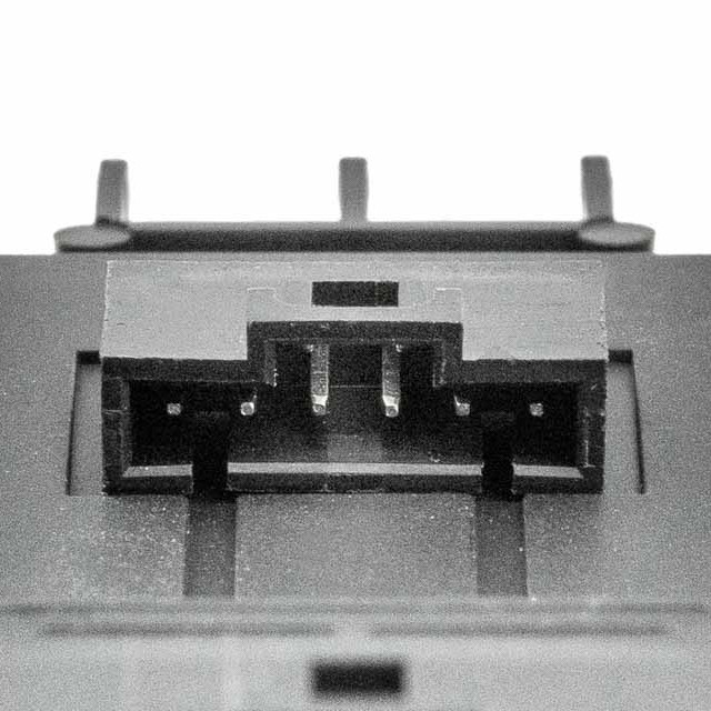 ΔΙΑΚΟΠΤΗΣ ΓΙΑ IVECO DAILY V 2011+ ΠΑΡΑΘΥΡΩΝ ΠΟΛΛΑΠΛΟΣ 14PIN orig.5801484207