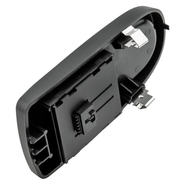 ΔΙΑΚΟΠΤΗΣ ΓΙΑ IVECO DAILY V 2011+ ΠΑΡΑΘΥΡΩΝ ΜΟΝΟΣ ΜΕ ΠΛΑΙΣΙΟ 6PIN orig.5801484225