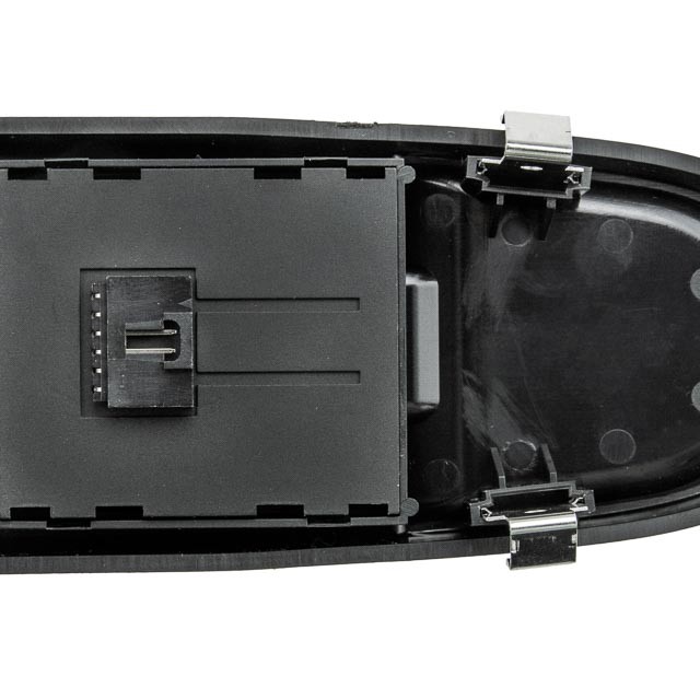 ΔΙΑΚΟΠΤΗΣ ΓΙΑ IVECO DAILY V 2011+ ΠΑΡΑΘΥΡΩΝ ΜΟΝΟΣ ΜΕ ΠΛΑΙΣΙΟ 6PIN orig.5801484225