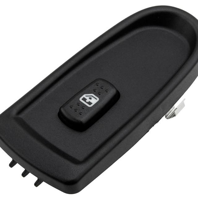 ΔΙΑΚΟΠΤΗΣ ΓΙΑ IVECO DAILY 2006+ ΠΑΡΑΘΥΡΩΝ ΜΟΝΟΣ ΜΕ ΠΛΑΙΣΙΟ 6PIN orig.5801304492