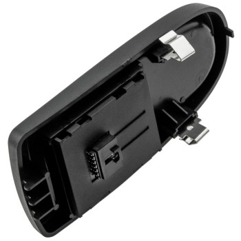 ΔΙΑΚΟΠΤΗΣ ΓΙΑ IVECO DAILY 2006+ ΠΑΡΑΘΥΡΩΝ ΜΟΝΟΣ ΜΕ ΠΛΑΙΣΙΟ 6PIN orig.5801304492