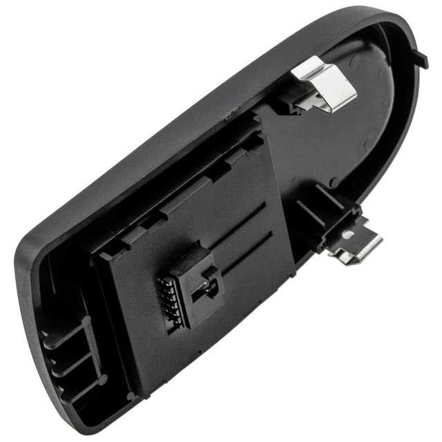 ΔΙΑΚΟΠΤΗΣ ΓΙΑ IVECO DAILY 2006+ ΠΑΡΑΘΥΡΩΝ ΜΟΝΟΣ ΜΕ ΠΛΑΙΣΙΟ 6PIN orig.5801304492