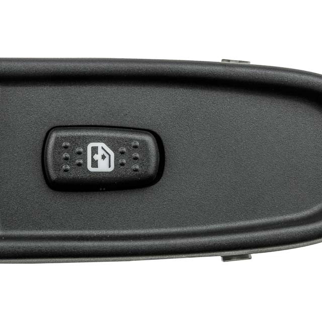 ΔΙΑΚΟΠΤΗΣ ΓΙΑ IVECO DAILY 2006+ ΠΑΡΑΘΥΡΩΝ ΜΟΝΟΣ ΜΕ ΠΛΑΙΣΙΟ 6PIN orig.5801304492