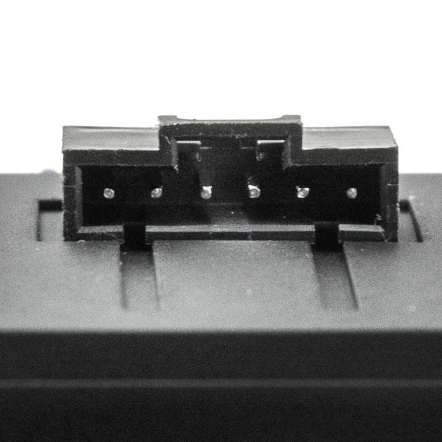 ΔΙΑΚΟΠΤΗΣ ΓΙΑ IVECO DAILY 2006+ ΠΑΡΑΘΥΡΩΝ ΜΟΝΟΣ ΜΕ ΠΛΑΙΣΙΟ 6PIN orig.5801304492