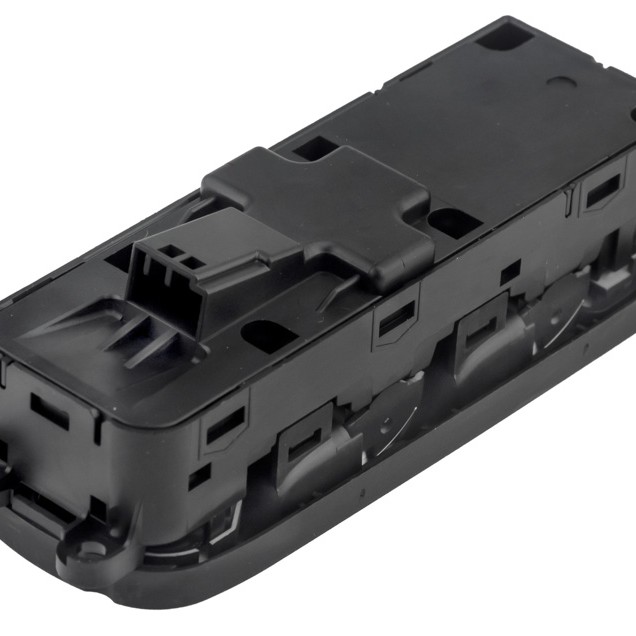 VOLVO XC60 -2017+/ ΠΟΛΛΑΠ.ΔΙΑΚ.ΠΑΡΑΘ. (ΧΡΩΜΑ ΜΑΥΡΟ/ΧΡΩΜΙΟ) 3 PINS orig.31415677