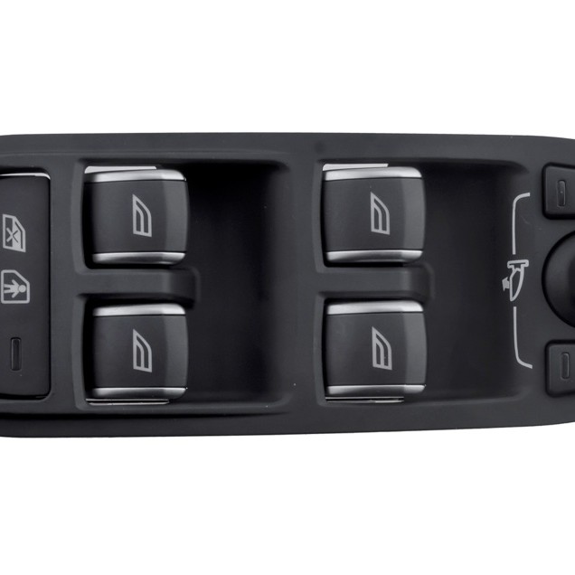 VOLVO XC60 -2017+/ ΠΟΛΛΑΠ.ΔΙΑΚ.ΠΑΡΑΘ. (ΧΡΩΜΑ ΜΑΥΡΟ/ΧΡΩΜΙΟ) 3 PINS orig.31415677