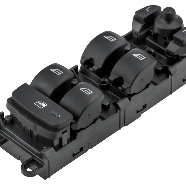 VOLVO S60/V60 2011-2018/ XC60 -2017+/ΠΟΛΛΑΠ.ΔΙΑΚ.ΠΑΡΑΘ.ΜΠΡΟΣΤΑ ΑΡΙΣΤΕΡΑ 3 PINS orig.31334345