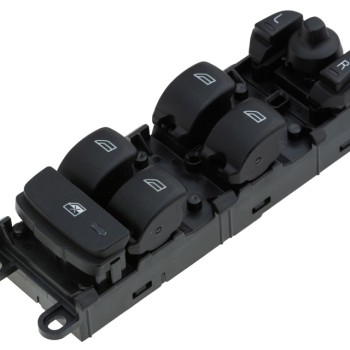 ΠΟΛΛΑΠΛΟΣ ΔΙΑΚΟΠΤΗΣ ΠΑΡΑΘΥΡΩΝ ΓΙΑ VOLVO S80 2007+ / V40 2013+ / V70 2008+ / XC70 2008+ 3PINS orig.31453232 ΝΤΥ - 1 ΤΕΜ.