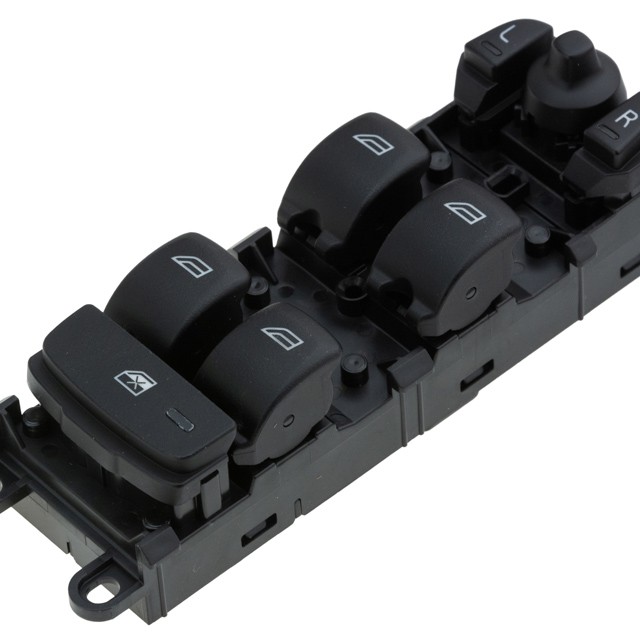 ΠΟΛΛΑΠΛΟΣ ΔΙΑΚΟΠΤΗΣ ΠΑΡΑΘΥΡΩΝ ΓΙΑ VOLVO S80 2007+ / V40 2013+ / V70 2008+ / XC70 2008+ 3PINS orig.31453232 ΝΤΥ - 1 ΤΕΜ.