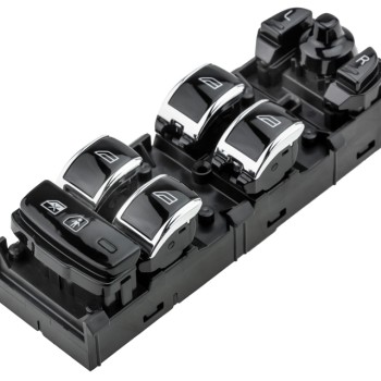 ΠΟΛΛΑΠΛΟΣ ΔΙΑΚΟΠΤΗΣ ΠΑΡΑΘΥΡΩΝ ΓΙΑ VOLVO S90 2016+ 3PINS orig.31415521 ΝΤΥ - 1 ΤΕΜ.