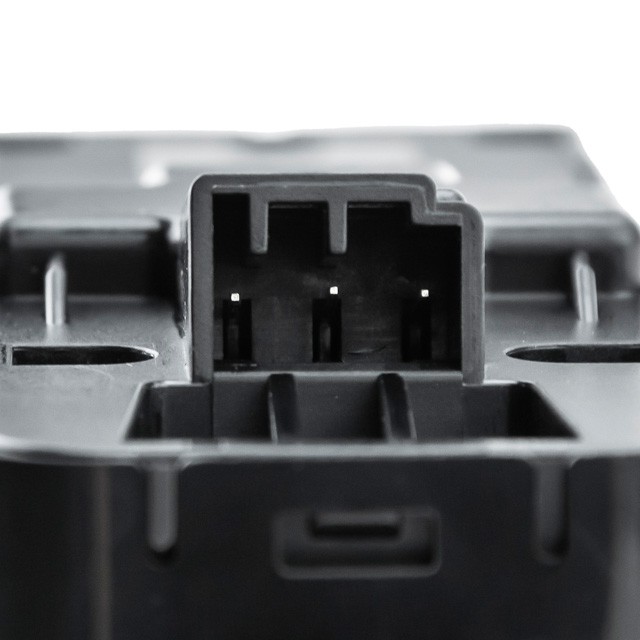 ΠΟΛΛΑΠΛΟΣ ΔΙΑΚΟΠΤΗΣ ΠΑΡΑΘΥΡΩΝ ΓΙΑ VOLVO S90 2016+ 3PINS orig.31415521 ΝΤΥ - 1 ΤΕΜ.