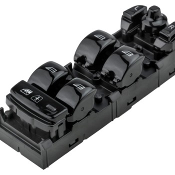 ΠΟΛΛΑΠΛΟΣ ΔΙΑΚΟΠΤΗΣ ΠΑΡΑΘΥΡΩΝ ΓΙΑ VOLVO S90 / V90 2017+ / XC90 2016+ 3PINS orig.31433927 ΝΤΥ - 1 ΤΕΜ.