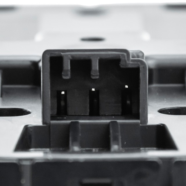 ΠΟΛΛΑΠΛΟΣ ΔΙΑΚΟΠΤΗΣ ΠΑΡΑΘΥΡΩΝ ΓΙΑ VOLVO S90 / V90 2017+ / XC90 2016+ 3PINS orig.31433927 ΝΤΥ - 1 ΤΕΜ.