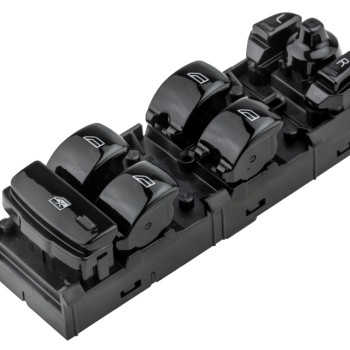 ΠΟΛΛΑΠΛΟΣ ΔΙΑΚΟΠΤΗΣ ΠΑΡΑΘΥΡΩΝ ΓΙΑ VOLVO S90 / V90 2017+ / XC90 2016+ 3PINS orig.31433926 ΝΤΥ - 1 ΤΕΜ.